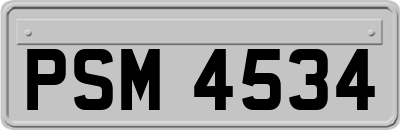 PSM4534