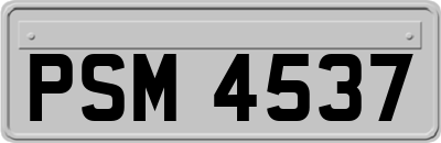 PSM4537