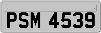 PSM4539