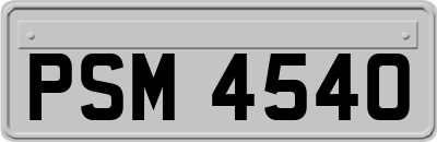 PSM4540