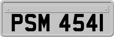 PSM4541
