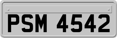 PSM4542