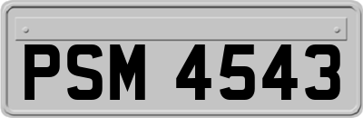 PSM4543