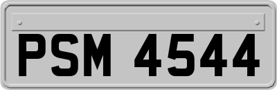 PSM4544