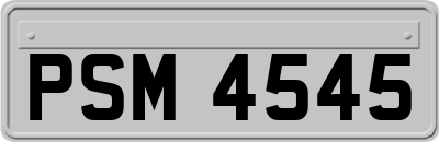 PSM4545