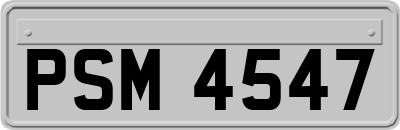 PSM4547