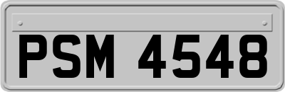 PSM4548