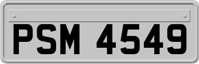 PSM4549