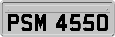PSM4550