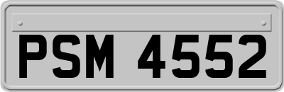 PSM4552