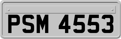 PSM4553