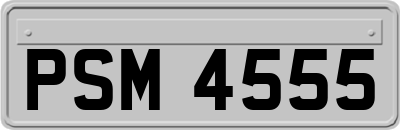 PSM4555