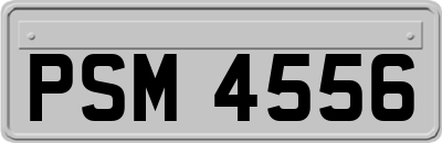PSM4556