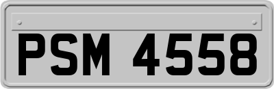 PSM4558