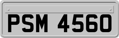 PSM4560