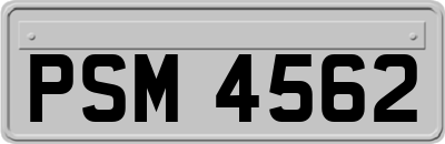 PSM4562