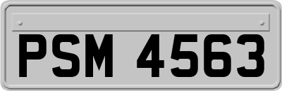 PSM4563
