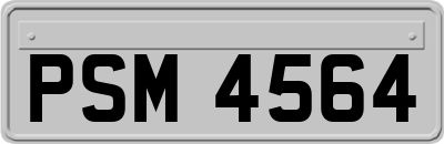 PSM4564