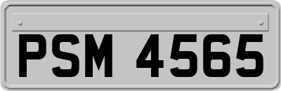 PSM4565