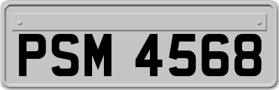PSM4568