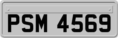 PSM4569