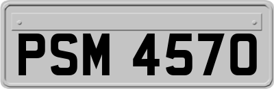 PSM4570