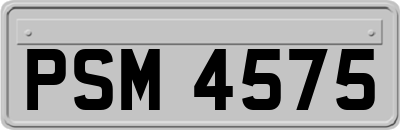 PSM4575