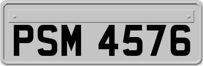 PSM4576
