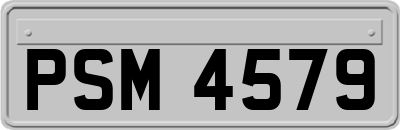 PSM4579