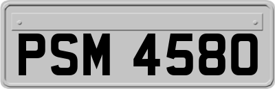 PSM4580