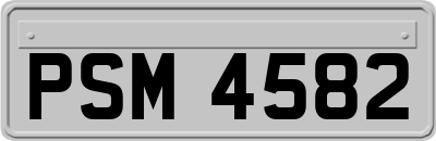 PSM4582