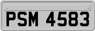 PSM4583
