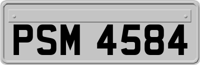 PSM4584
