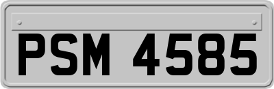 PSM4585