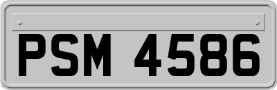 PSM4586
