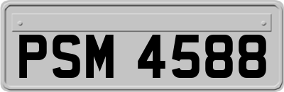 PSM4588