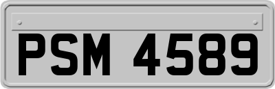 PSM4589