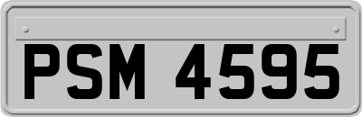 PSM4595