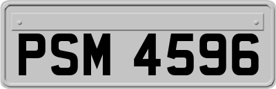 PSM4596