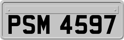 PSM4597