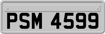 PSM4599