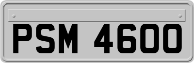PSM4600