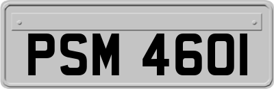 PSM4601