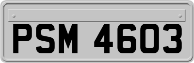PSM4603