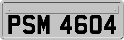 PSM4604