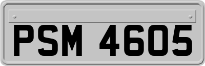 PSM4605