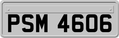 PSM4606