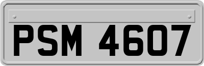PSM4607