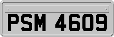 PSM4609