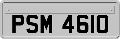 PSM4610